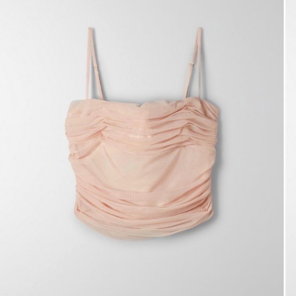 ARITIZIA TEN by babaton Luxor tank